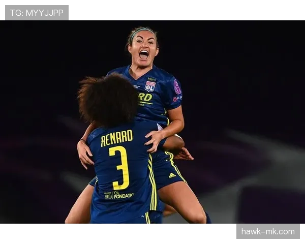 里昂女足传奇球员回首巅峰岁月 展望全新征途