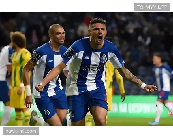 波尔图队技术统计亮眼，新赛季强势崛起引关注