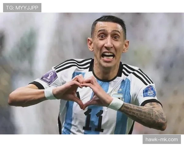 迪玛利亚稳健发挥助阿根廷国家队渐入佳境