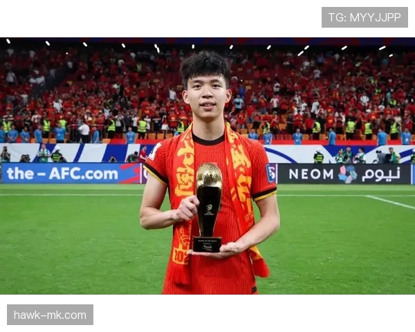 足球新星巨星榜