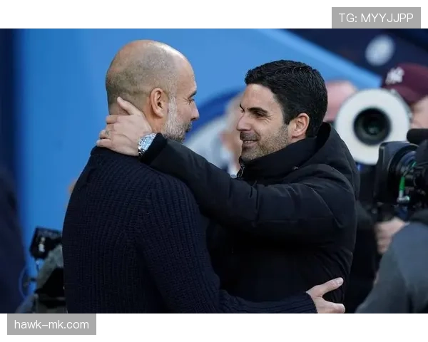 赢了，但曼城控不住场面了？