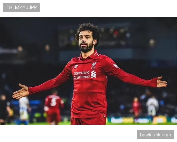 萨拉赫 vs 马内：利物浦核心进攻效率与战术角色对比