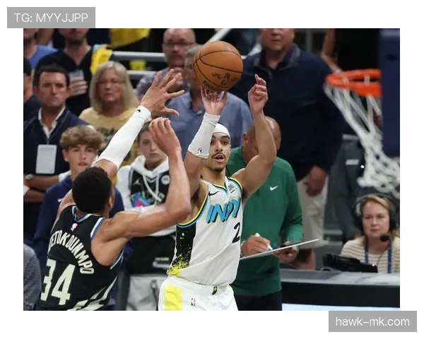 安德鲁·维金斯突破助攻提升高效得分，关键防守拉开球队优势