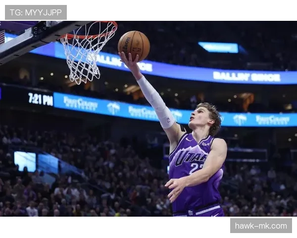 马尔卡宁利用高位挡拆提升罚球效率显著超过队友