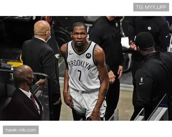 杜兰特这训练餐吃得比我家猫还素，真就靠自律赚两亿？